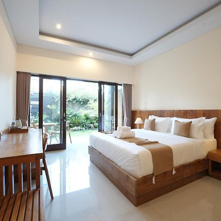 Winaka Ubud Kültér fotó