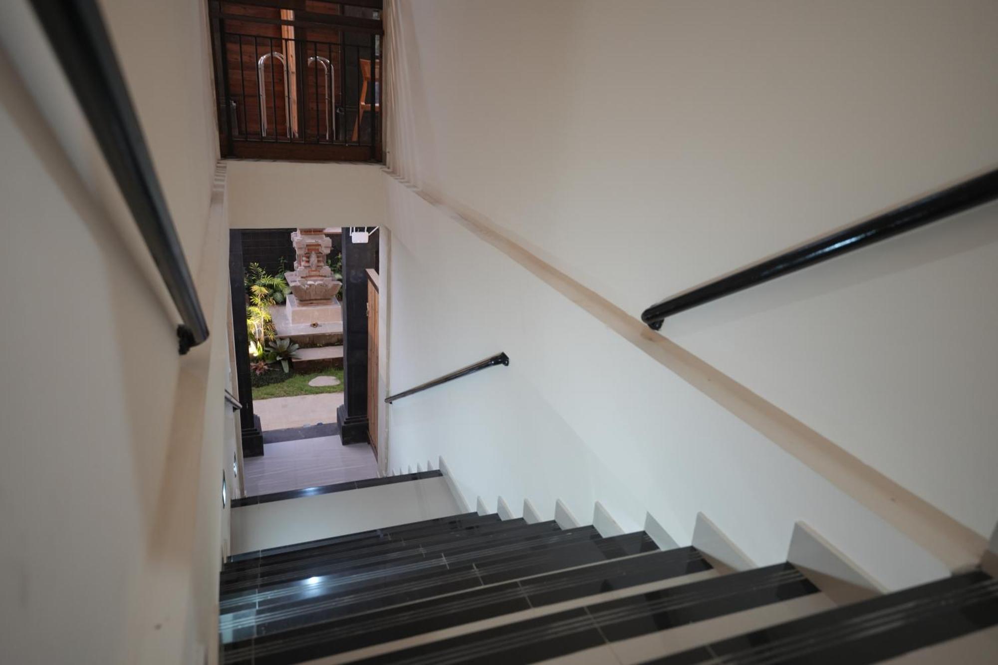 Winaka Ubud Kültér fotó