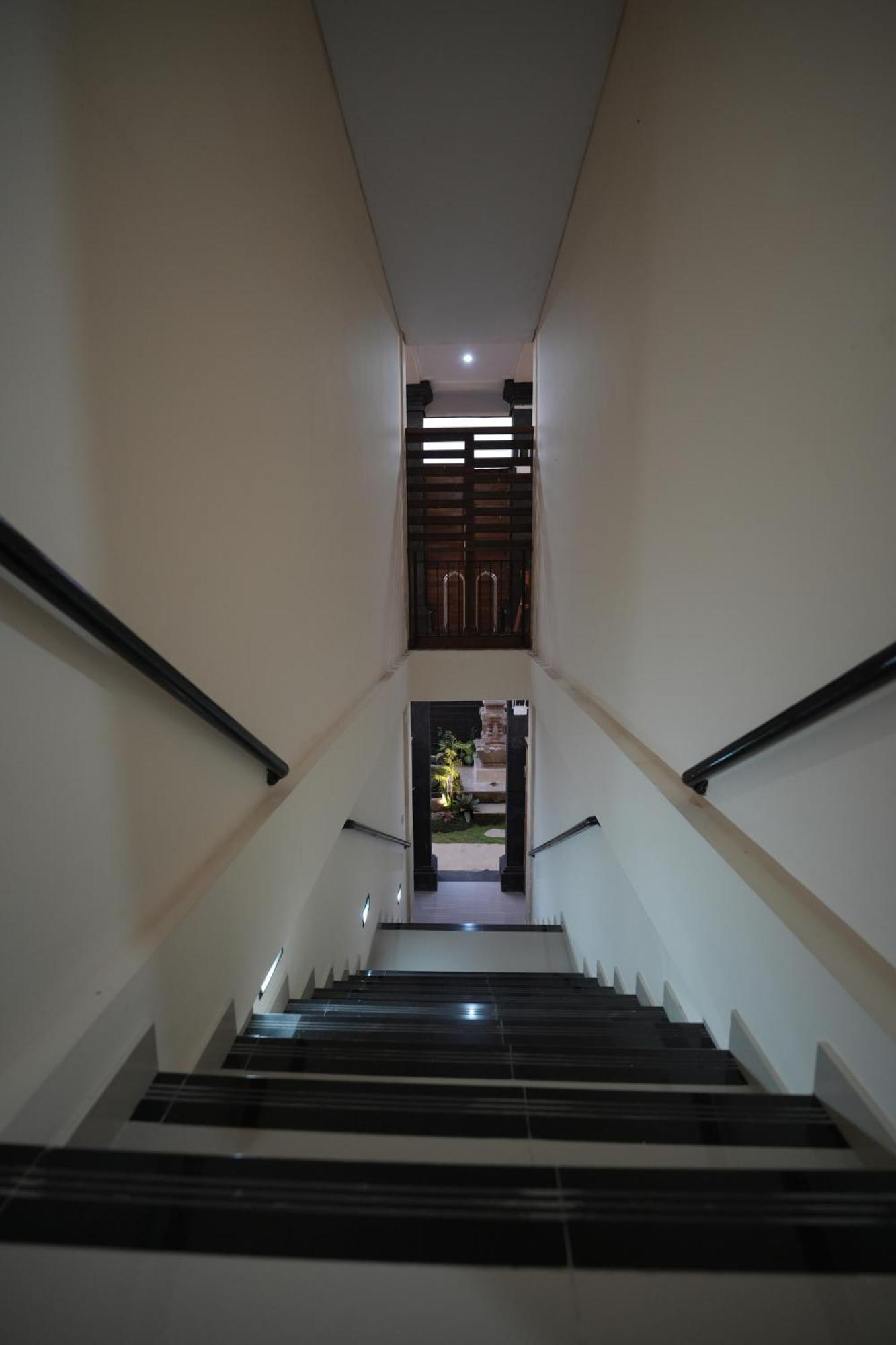 Winaka Ubud Kültér fotó