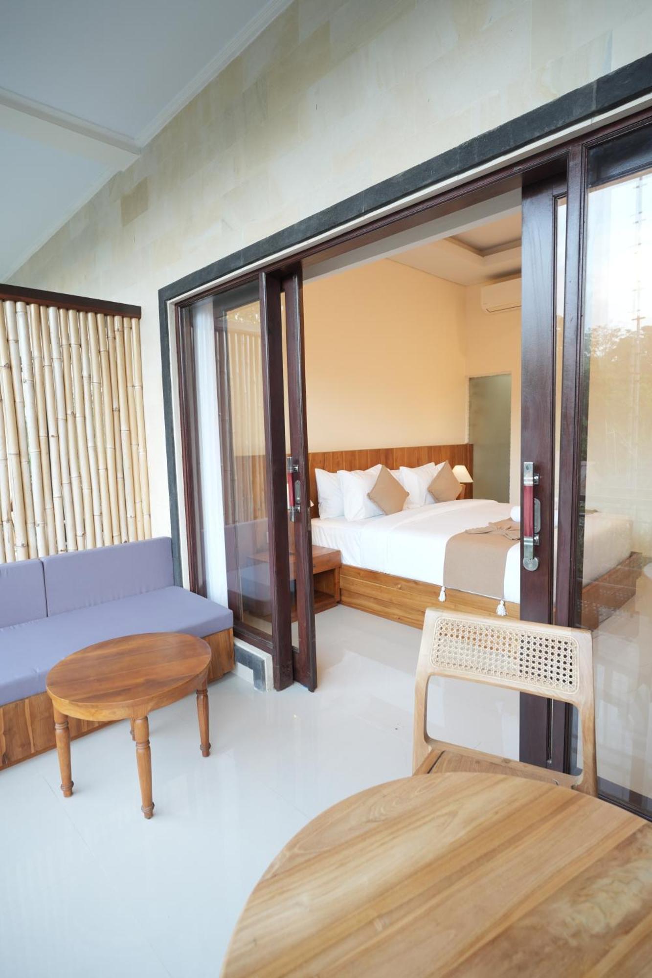 Winaka Ubud Kültér fotó