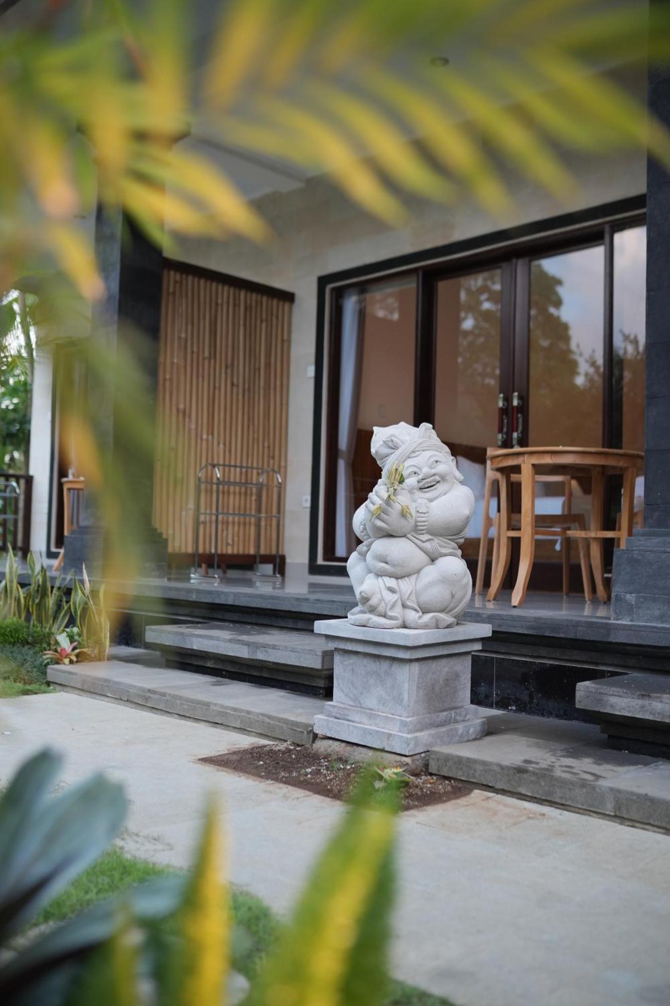 Winaka Ubud Kültér fotó