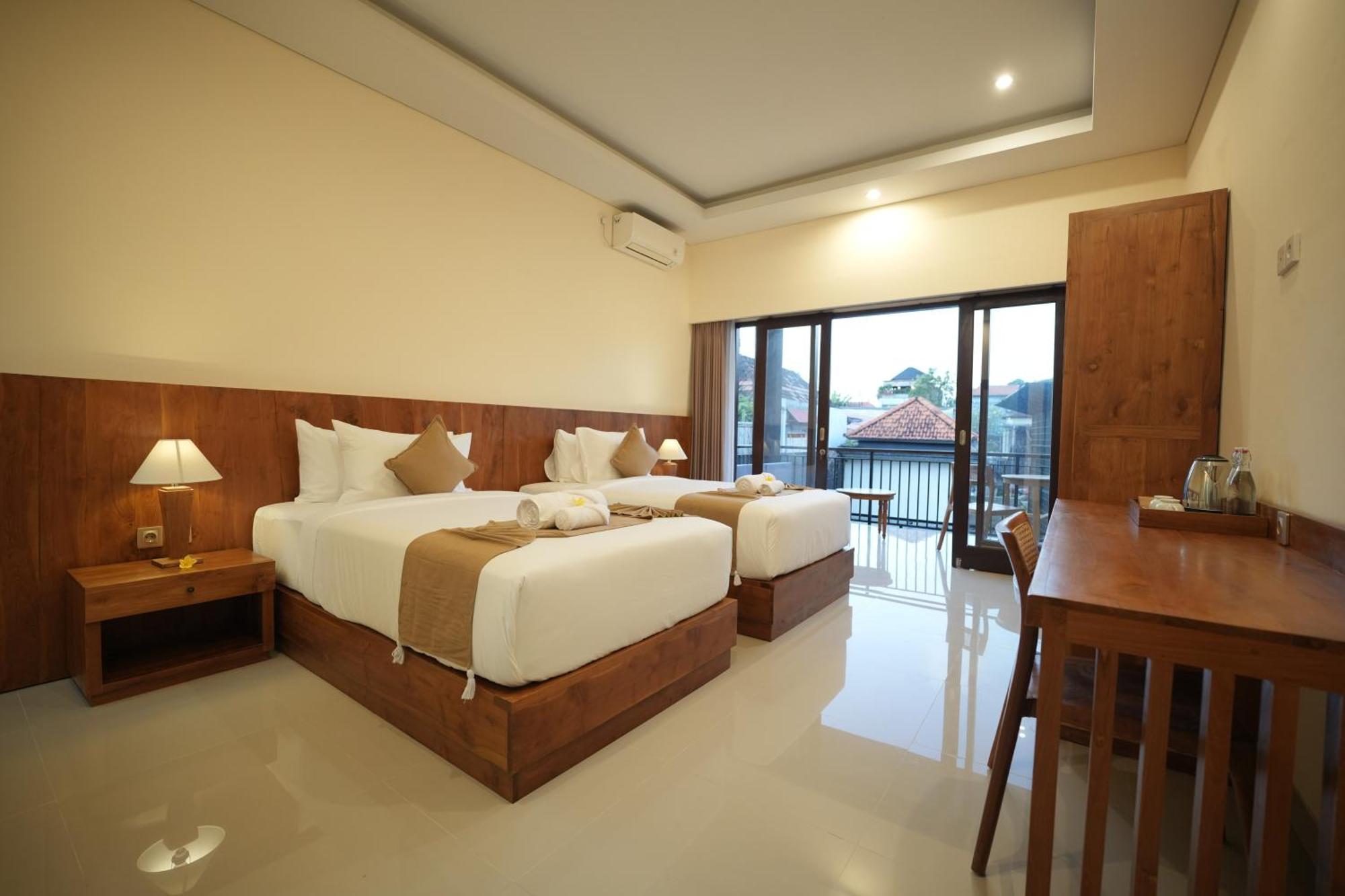 Winaka Ubud Kültér fotó
