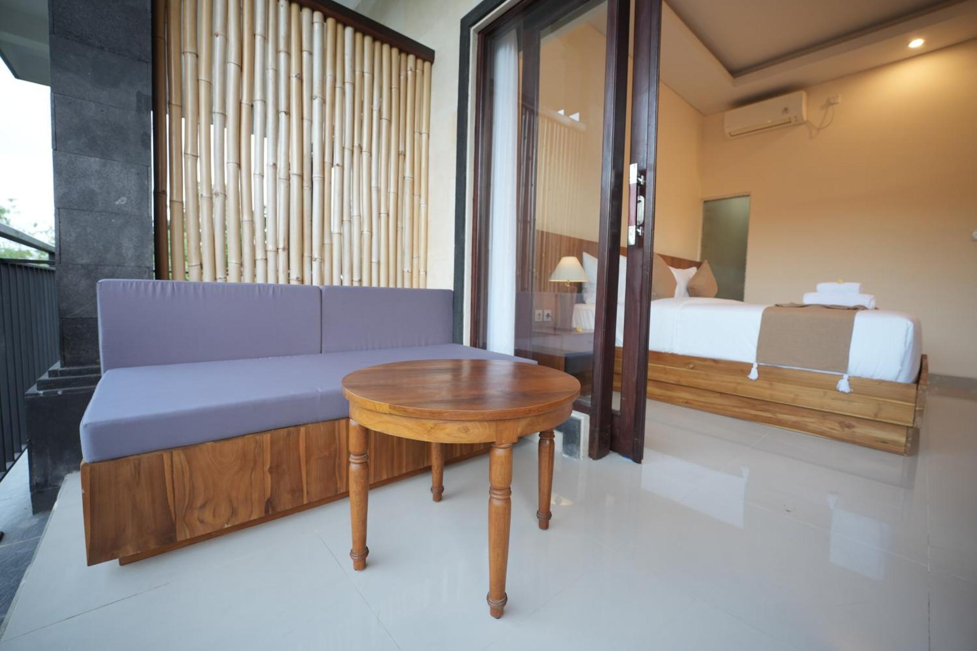 Winaka Ubud Kültér fotó