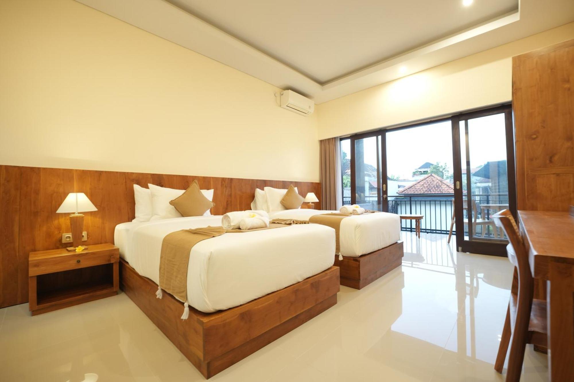 Winaka Ubud Kültér fotó