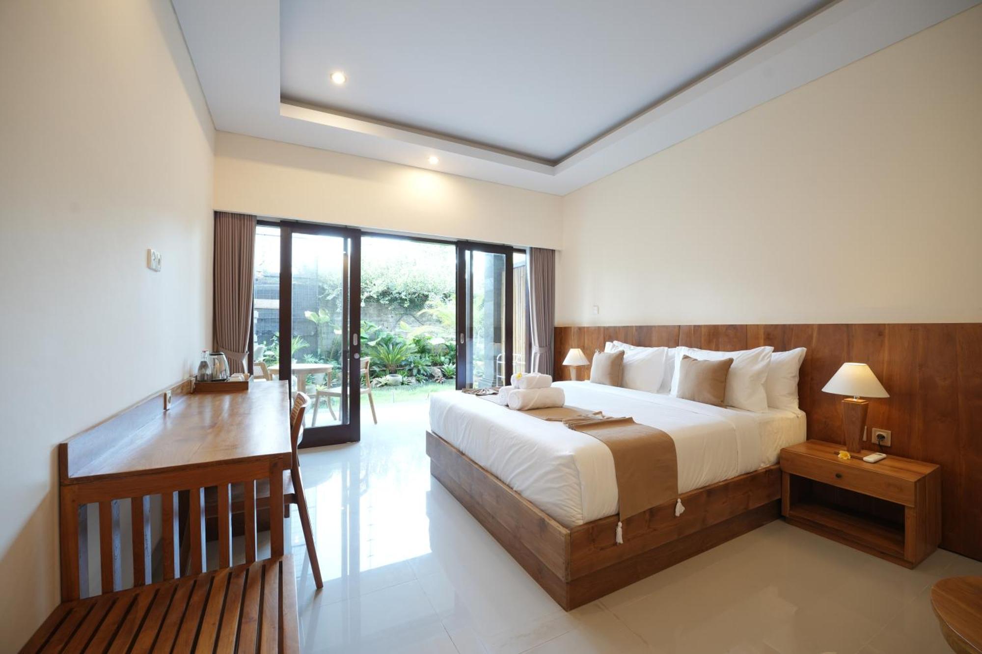 Winaka Ubud Kültér fotó